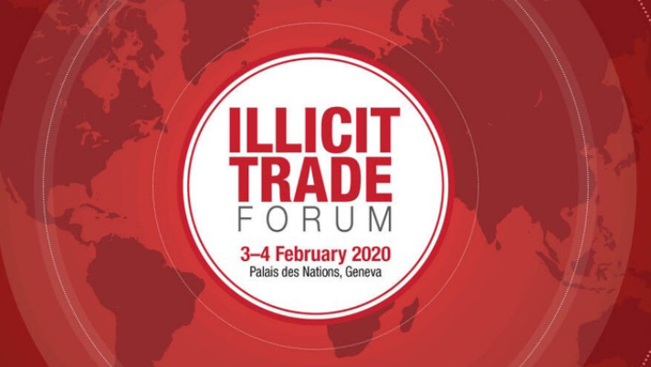 ilicit trade forum